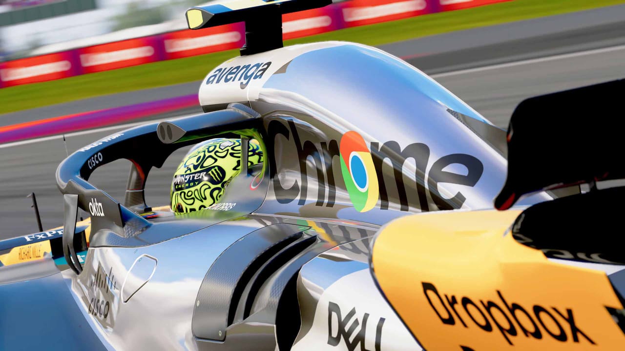 В F1 25 стартовал второй сезон Sprint Battle с новыми режимами, историческими моментами и подарками. Играй на PS5, Xbox и PC до 16 сентября.