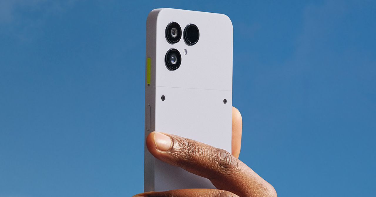 Fairphone 6: экологичный смартфон с модульной конструкцией и 8-летней поддержкой Android. Уникальный подход к устойчивому развитию.