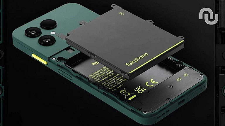 Fairphone 6 получил 1010 за ремонтопригодность от iFixit. Модульная конструкция, 5 лет гарантии и простота замены компонентов.