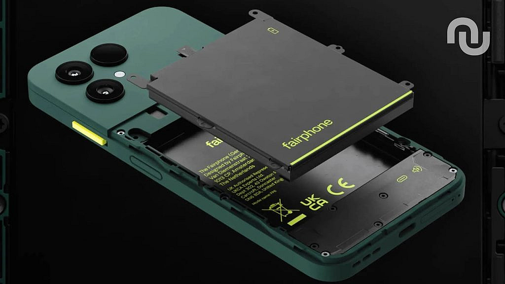 Fairphone 6 получил 1010 за ремонтопригодность от iFixit. Модульная конструкция, 5 лет гарантии и простота замены компонентов.