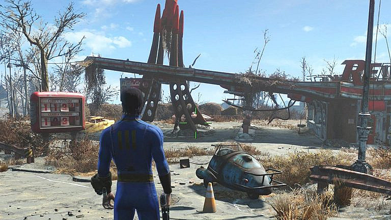 Fallout 5: когда выйдет и почему фанаты недовольны