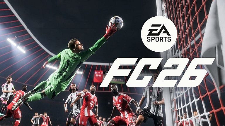 FC 26: скрытые механики геймплея, которые изменят ваш подход. Новые тактики, физика и режимы разбираем детали трейлера без рекламной шелухи.