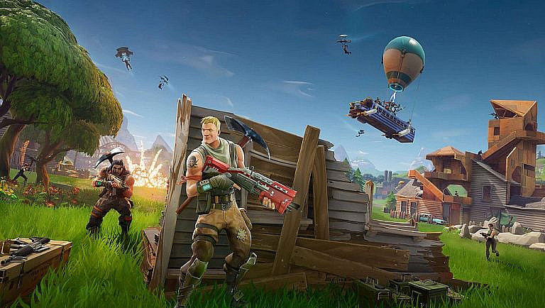 Epic Games представила ИИ-инструменты для создания NPC в Fortnite, включая голос Дарта Вейдера. Технические сложности и юридические споры.