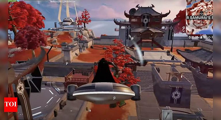 Fortnite вернулся на iOS с новыми функциями, скинами и контентом по Мандалорцу. Игра лидирует в чартах, но пока недоступна в Канаде.