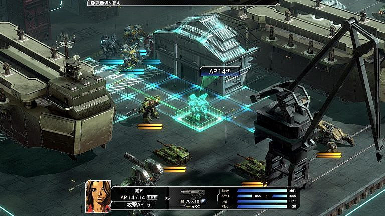 Ремейк Front Mission 3 выйдет на Nintendo Switch 26 июня с обновлённой графикой и классическими механиками. Идеально для фанатов тактических RPG и меха-сражений.