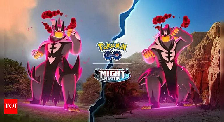 Pokmon GO запускает Final Strike GO Battle Week с 21 по 27 мая 2025 года. Уршифу в двух стилях, блестящие покемоны, двойной опыт и эксклюзивные атаки. Не пропустите!