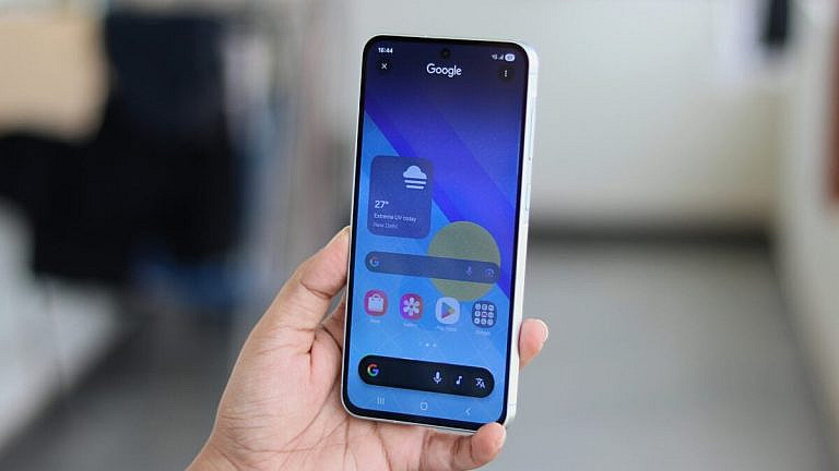 Samsung добавил ИИ-замедление видео в Galaxy A36 и A56 через приложение Enhance-X. Теперь slow-mo доступен в среднебюджетных смартфонах.
