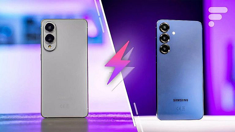 Сравнение камер Galaxy S25 Edge и S25 Plus: 200 МП против телеобъектива. Плюсы и минусы каждого смартфона в детальном обзоре.