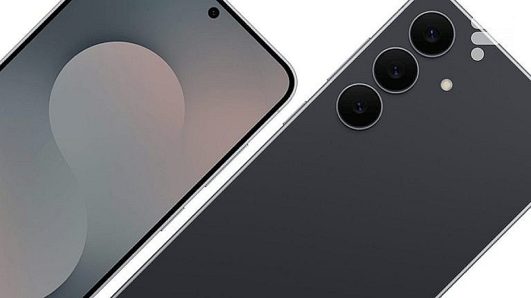 Новые изображения Samsung Galaxy S25 FE утекли в сеть. Дизайн, характеристики и официальные рендеры смартфона раскрыты до анонса.