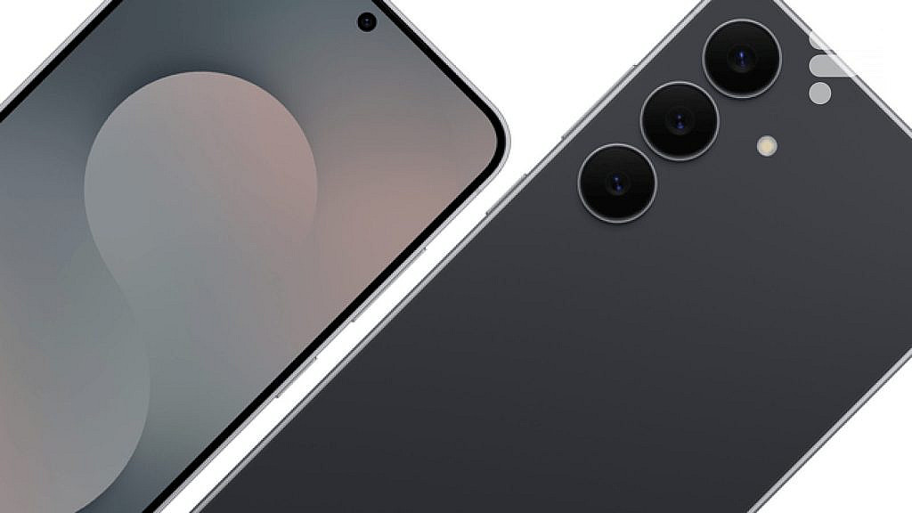 Новые изображения Samsung Galaxy S25 FE утекли в сеть. Дизайн, характеристики и официальные рендеры смартфона раскрыты до анонса.