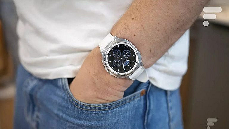 Новая функция защиты батареи в Samsung Galaxy Watch 8 продлевает срок службы аккумулятора, ограничивая заряд до 85-90.
