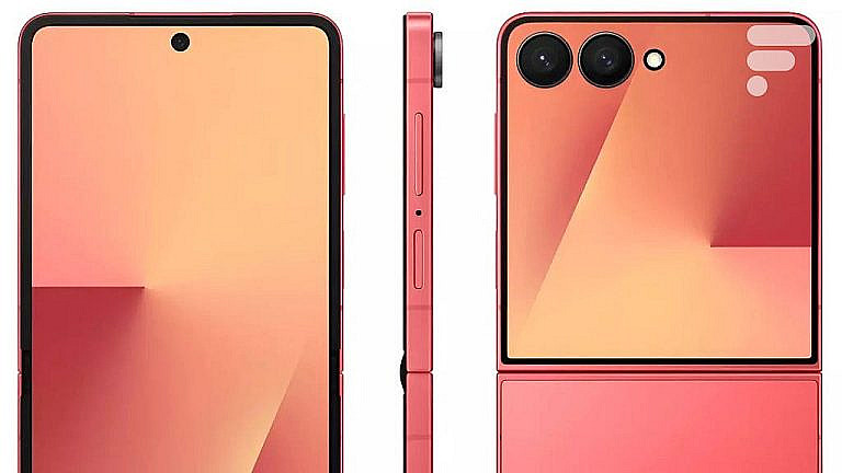 Samsung Galaxy Z Fold 7 и Z Flip 7 могут подорожать на 100-200 евро. Новые модели получат улучшенные экраны, камеры и титановый корпус.