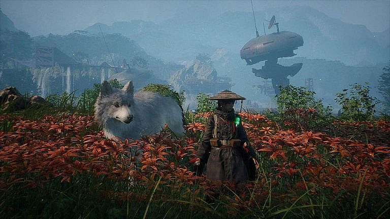 Game Freak представляет Beast of Reincarnation динамичный экшен в духе NieR и Sekiro. Выход в 2026 на PS5, Xbox Series и PC.