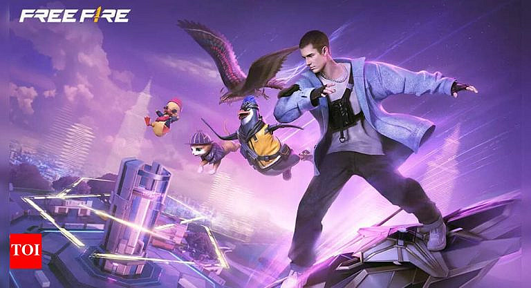 Актуальные коды Free Fire MAX на 5 июня: 12 рабочих комбинаций для получения алмазов и внутриигровых предметов.
