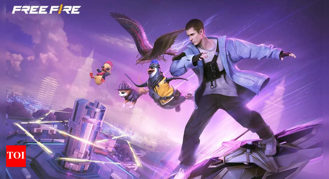 Актуальные коды Free Fire MAX на 5 июня: 12 рабочих комбинаций для получения алмазов и внутриигровых предметов.