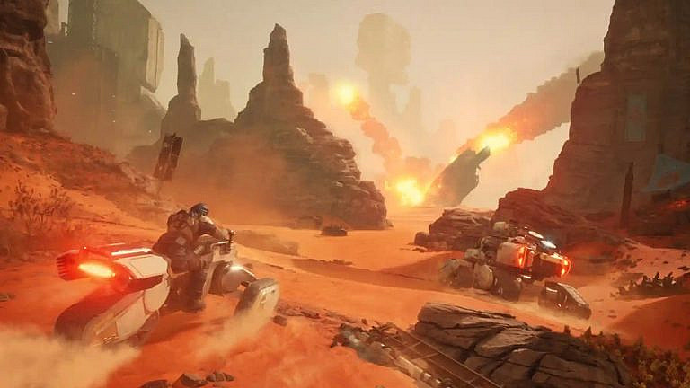 Гайд по поиску усилителя Хольцмана в Dune Awakening: где найти обломки Alycon, как избежать червей и пройти контракт Scrap Mettle.