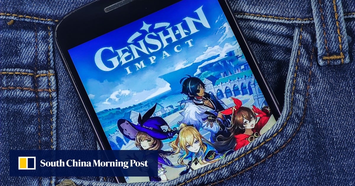 miHoYo столкнулась с проблемой: новые хиты Honkai: Star Rail и Zenless Zone Zero снижают доходы Genshin Impact. Как студия решает эту задачу?