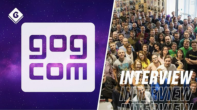 GOG: история игр и сохранение геймдева