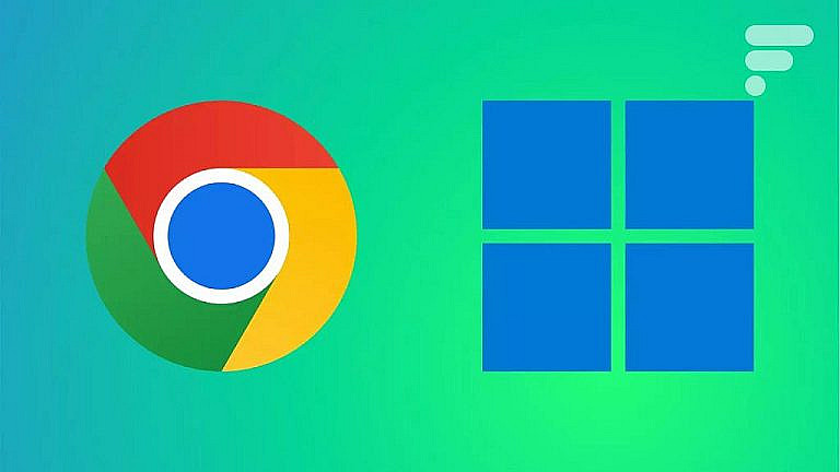Google Chrome обновил код для проверки совместимости ПК с Windows 11. Анализирует процессор, место на диске и другие требования Microsoft.