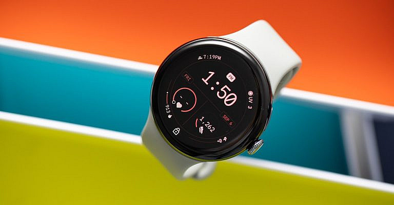 Google добавила точное отслеживание по Bluetooth в Pixel Watch 3 с обновлением Wear OS 5.1. Технология Channel Sounding обеспечивает позиционирование с точностью до сантиметра.