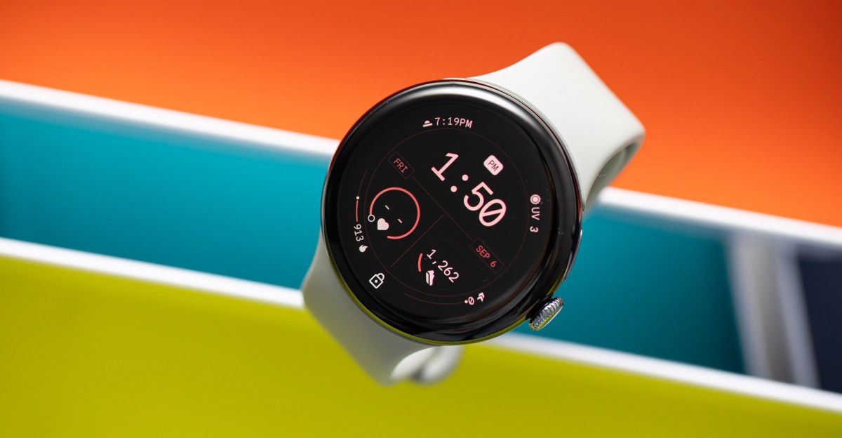 Google добавила точное отслеживание по Bluetooth в Pixel Watch 3 с обновлением Wear OS 5.1. Технология Channel Sounding обеспечивает позиционирование с точностью до сантиметра.