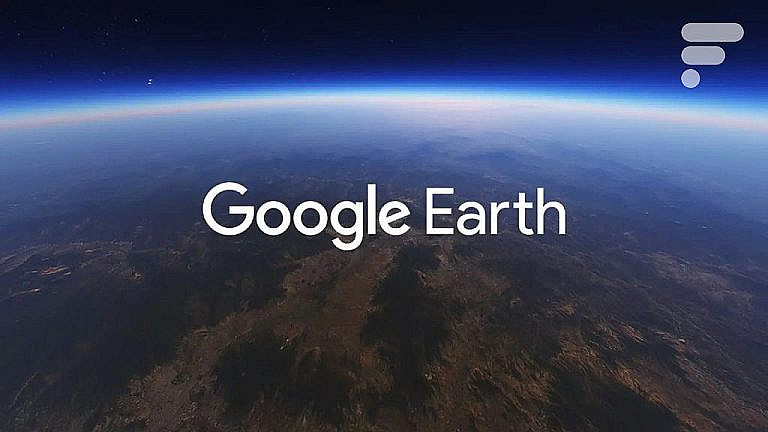 Google Earth отмечает 20-летие новой функцией: теперь можно увидеть, как изменился ваш район за 15 лет. Путешествуйте во времени с историческими данными Street View.