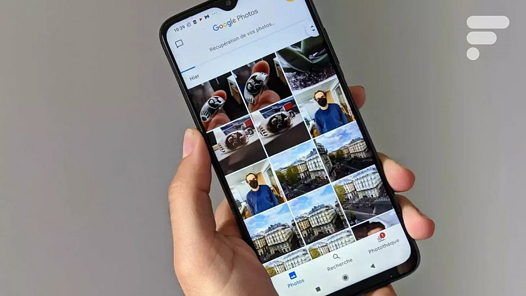 Google тестирует функцию Remix в Photos для анимации фото с помощью ИИ. Три режима, включая мягкие движения, но результаты могут быть неожиданными.