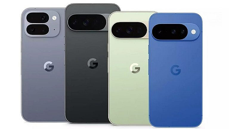 Google Pixel 10 получит встроенные магниты для беспроводной зарядки Qi2 без дополнительных аксессуаров. Презентация 20 августа.