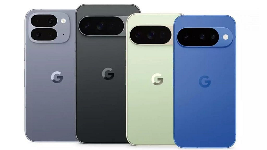 Google Pixel 10 получит встроенные магниты для беспроводной зарядки Qi2 без дополнительных аксессуаров. Презентация 20 августа.