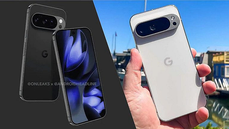 Google Pixel 10 Pro выйдет 20 августа с небольшими улучшениями: новый Tensor G5, 480Hz PWM-димминг и Qi2.2. Цена от 999.