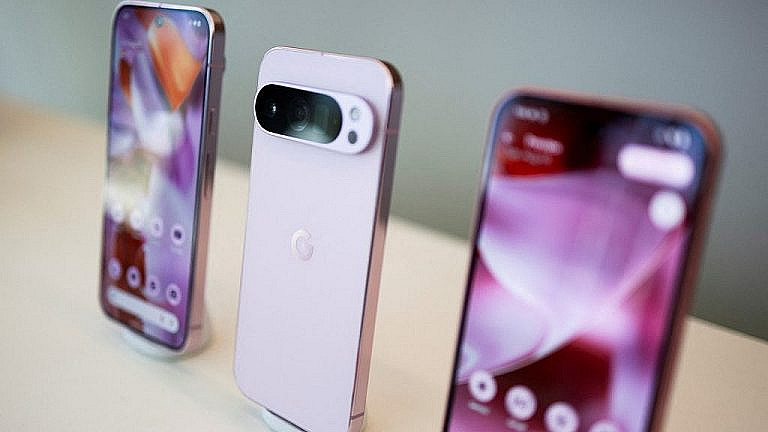 Google Pixel 10: дата выхода, дизайн, камеры и производительность. Все о новой линейке с чипом Tensor G5 и Android 16.
