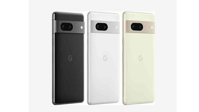 Японский суд запретил продажи Pixel 7 из-за нарушения патента на LTE-модем. Google может потерять ключевой рынок.