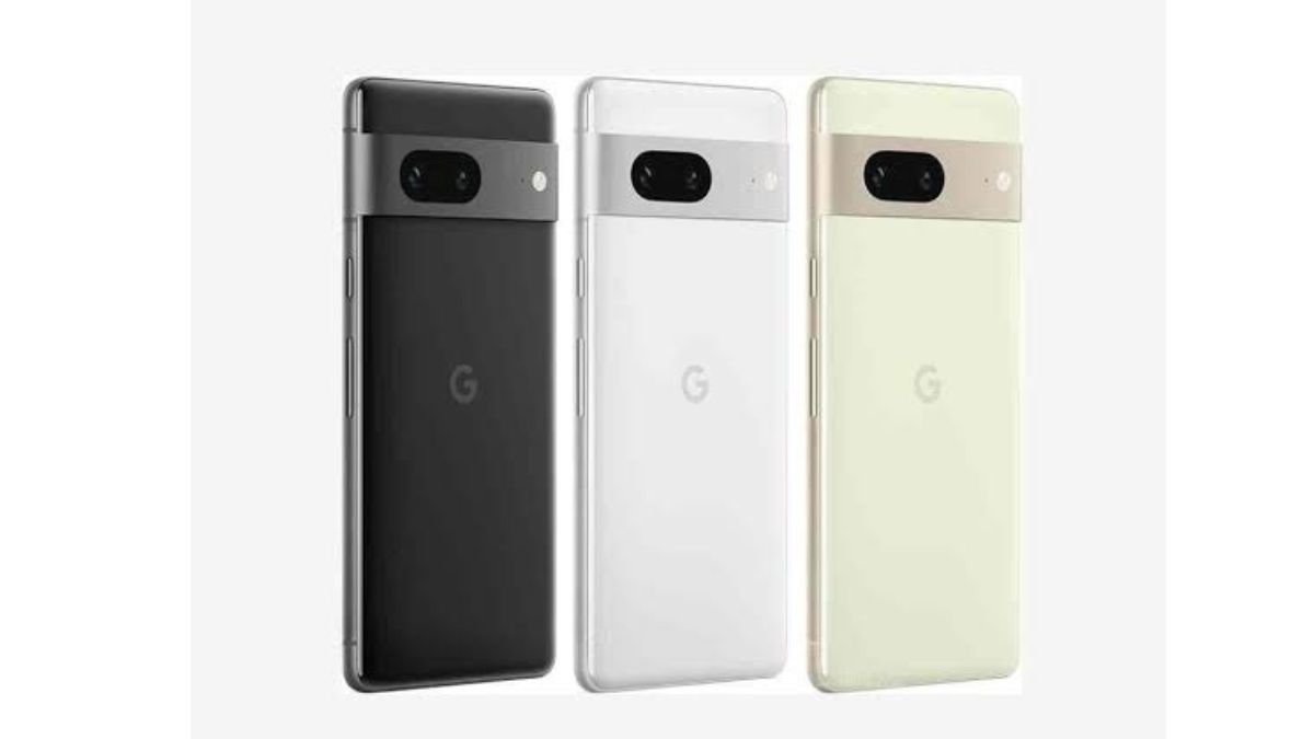 Японский суд запретил продажи Pixel 7 из-за нарушения патента на LTE-модем. Google может потерять ключевой рынок.