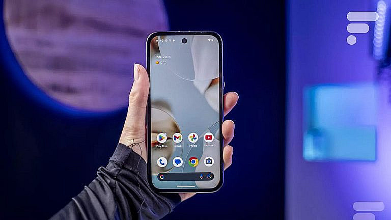 Google Pixel 9a доступный смартфон с OLED-экраном 120 Гц, мощным Tensor G4 и отличной автономностью. Скидки до 499 .