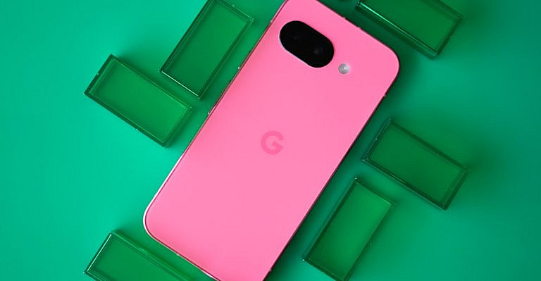 Google Pixel 9A по рекордно низкой цене 399: OLED-экран, Tensor G4, 7 лет обновлений и защита IP68.