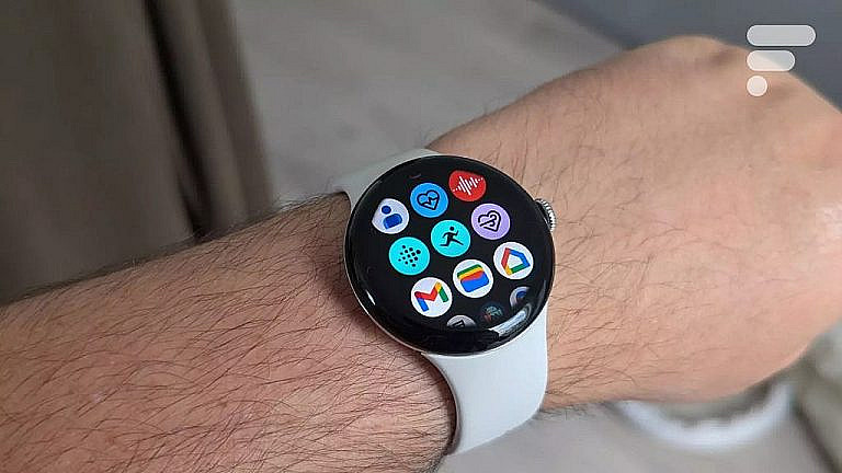 Скидка 100 евро на Google Pixel Watch 3 в Fnac и Darty. Яркий экран, Wear OS, автономность 31 час. Только версия 41 мм.