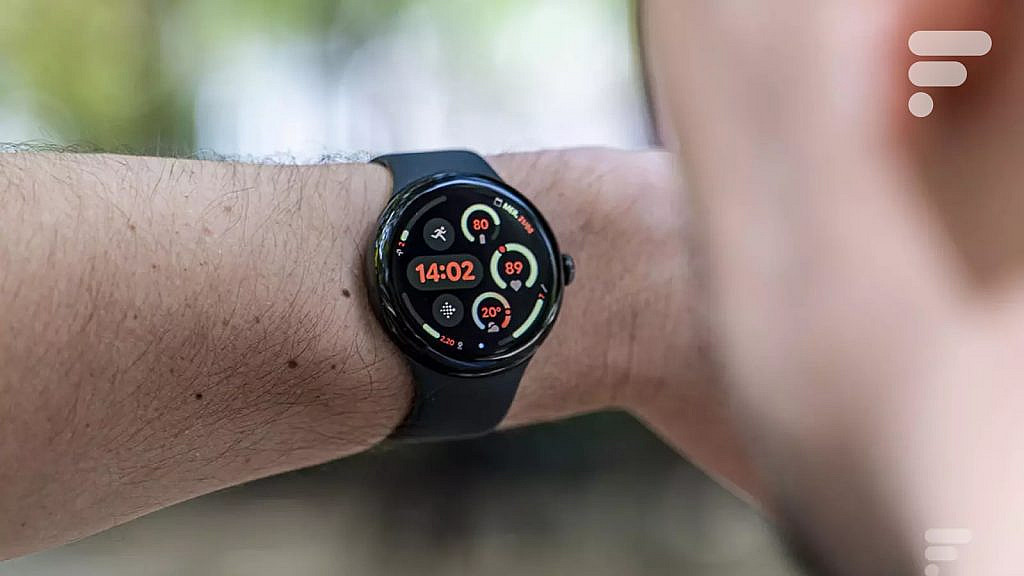 Google Pixel Watch 4 получит датчик дыхания и спутниковую связь для экстренных вызовов. Презентация 20 августа 2025 года.