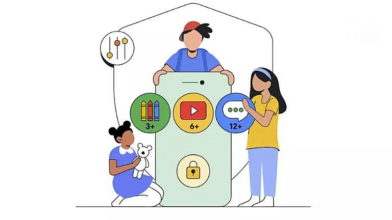 Google представил Credential Manager для проверки возраста в Европе без передачи личных данных, используя технологию ZKP.