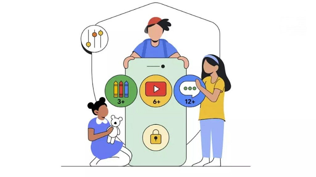 Google представил Credential Manager для проверки возраста в Европе без передачи личных данных, используя технологию ZKP.