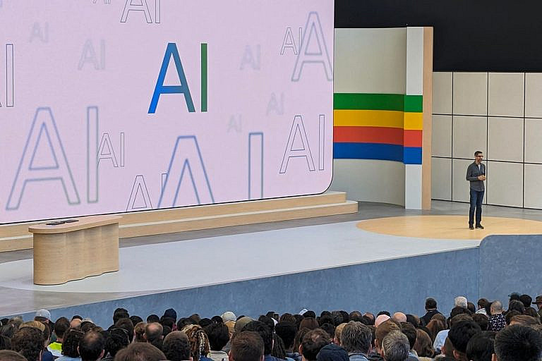 Google IO 2025: новые AI-технологии для бизнеса, Uber Freight внедряет AI в логистику, Microsoft обновляет 365 Copilot, Amazon и малый бизнес, AI в электронной коммерции.