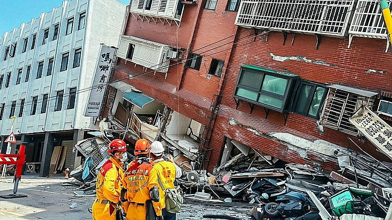 Google превратила смартфоны в систему предупреждения о землетрясениях. Android Earthquake Alerts использует акселерометры для обнаружения толчков.