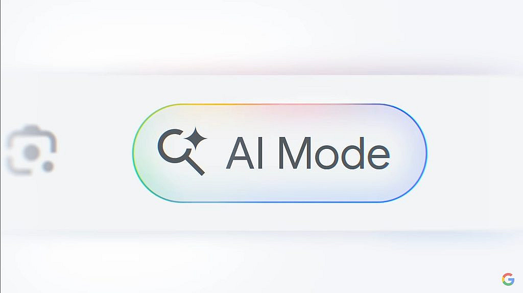 Google тестирует голосовой поиск Search Live в AI Mode. Функция работает через Project Astra, поддерживает голосовые команды и диалоговый режим.