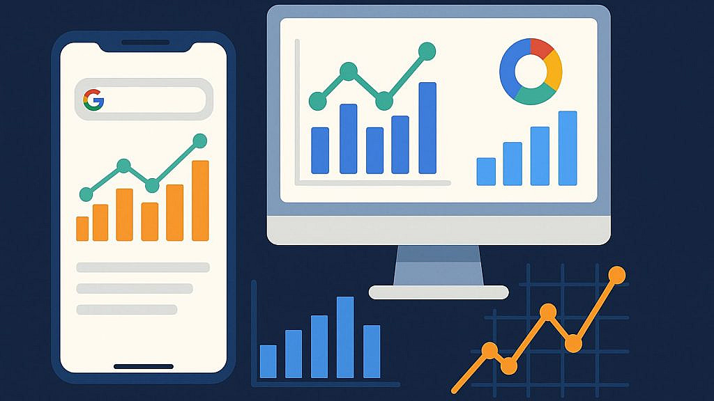 Google тестирует Live Charts интерактивные графики в поиске для визуализации данных. Пока доступно в Google Labs.
