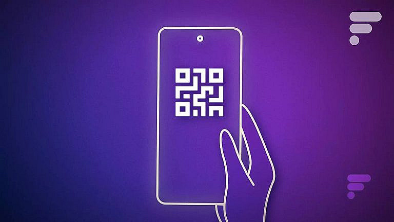 Google обновил сканер QR-кодов в Android: новый интерфейс Material 3, быстрый обмен и улучшенное распознавание.