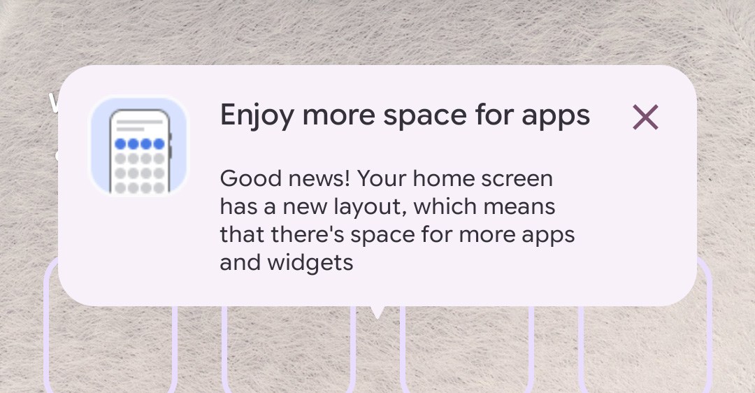 Google уменьшила виджет At a Glance в Android 16, но его всё ещё нельзя отключить. Обновление Material 3 Expressive освобождает место на экране Pixel.