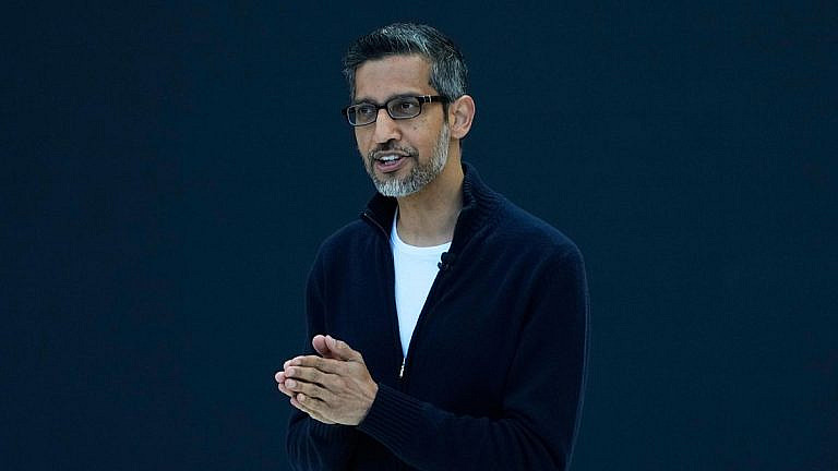 Google представила AI mode в поиске, превратив его в диалог с экспертом. Доступно в США, с новой моделью Gemini 2.5 и умными очками на Android XR.