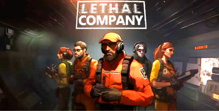 Грядет крупное обновление Lethal Company с новым непредсказуемым монстром, усложняющим кооперативный хоррор-опыт.