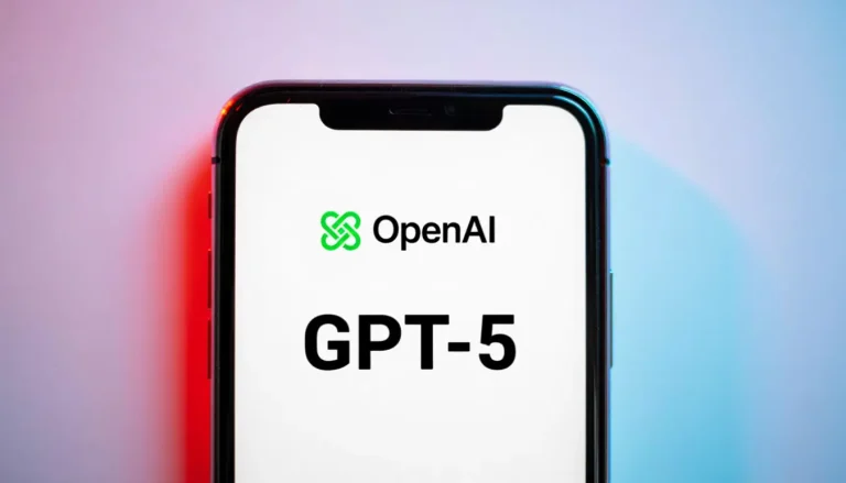 OpenAI запускает GPT-5 в августе 2025: единая модель заменит все предыдущие версии, объединив логику, скорость и естественность.