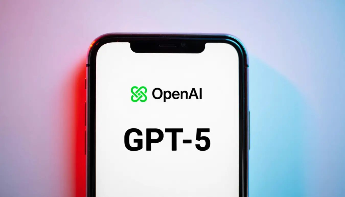 OpenAI запускает GPT-5 в августе 2025: единая модель заменит все предыдущие версии, объединив логику, скорость и естественность.
