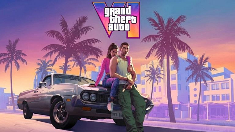 GTA 6 выйдет 26 мая 2026 года. Rockstar Games перенесли релиз с 2025 года, чтобы улучшить игру. Ожидается детализированный мир, новая графика и масштабные сцены.